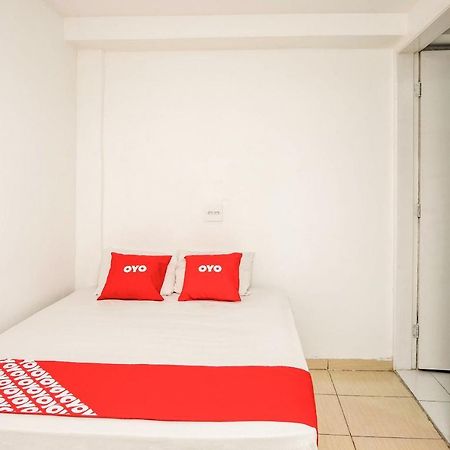 Oyo Hotel Vintage, São Paulo Luaran gambar