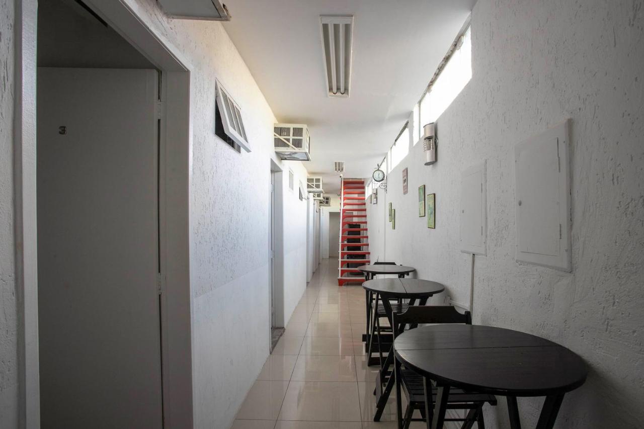 Oyo Hotel Vintage, São Paulo Luaran gambar