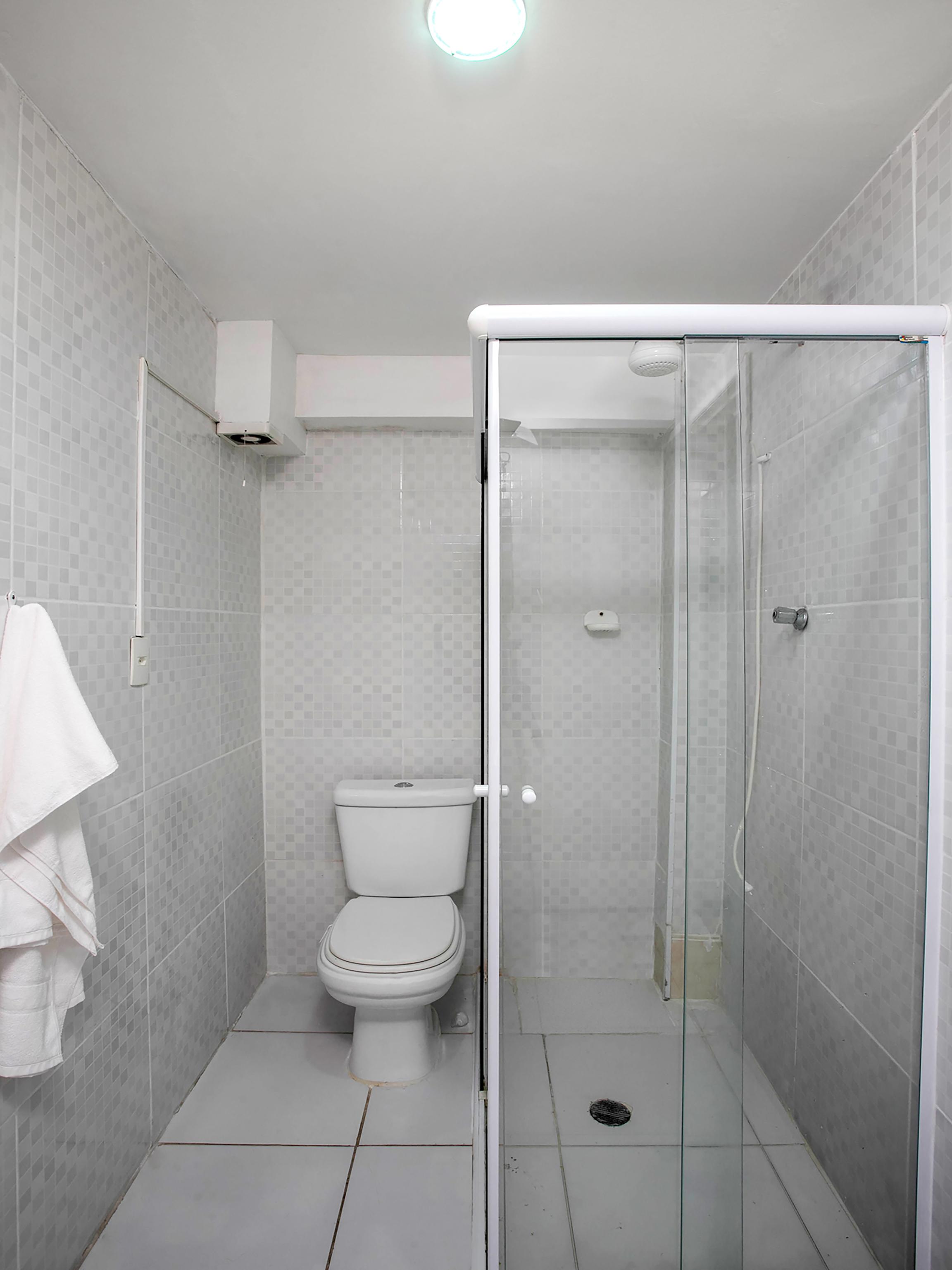 Oyo Hotel Vintage, São Paulo Luaran gambar