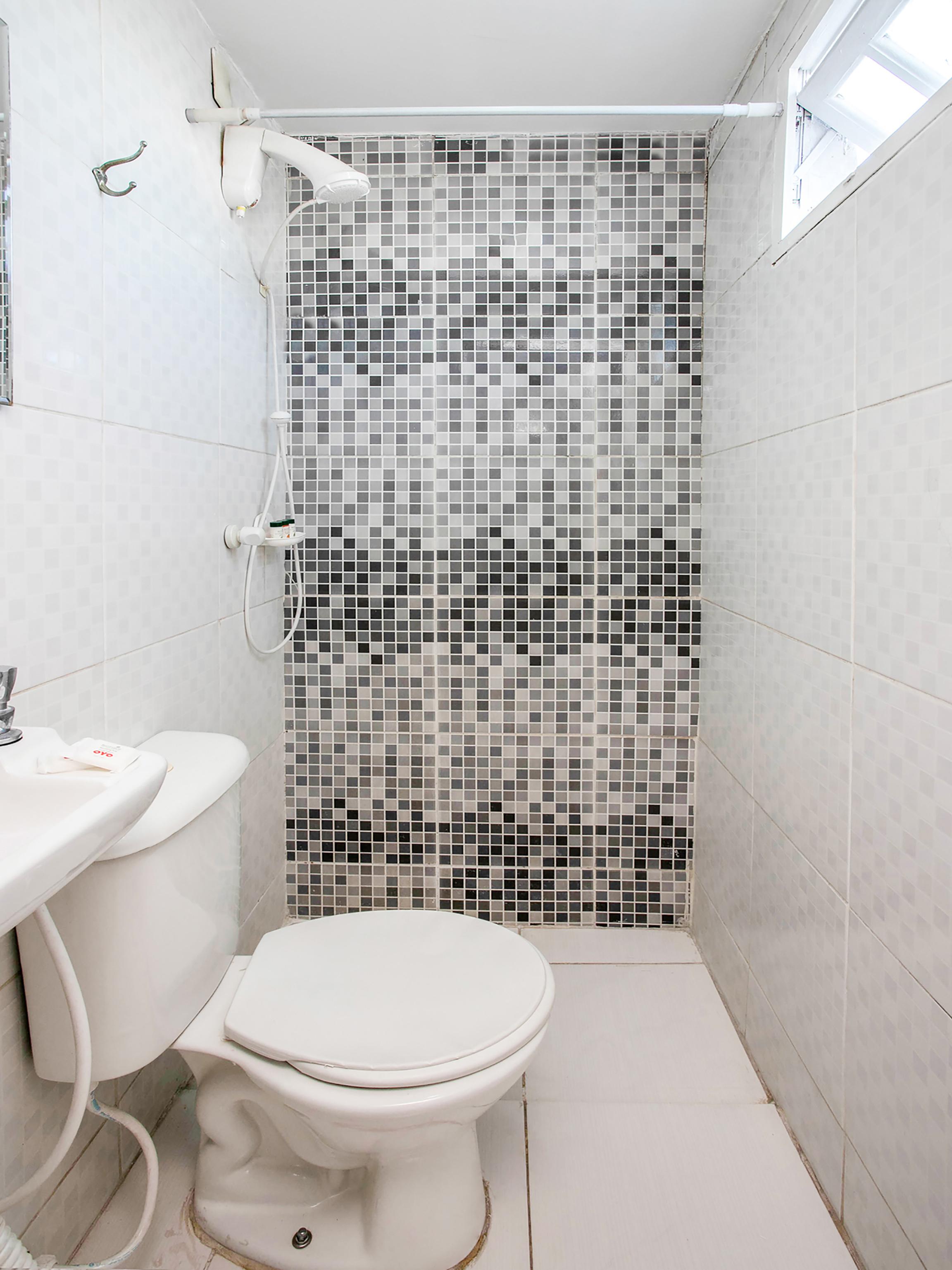 Oyo Hotel Vintage, São Paulo Luaran gambar