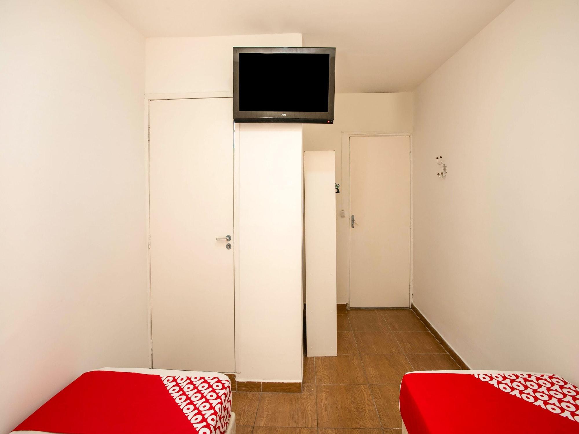 Oyo Hotel Vintage, São Paulo Luaran gambar